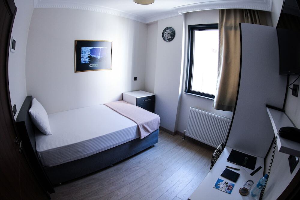 Campus Boutique Hotel — фото 3