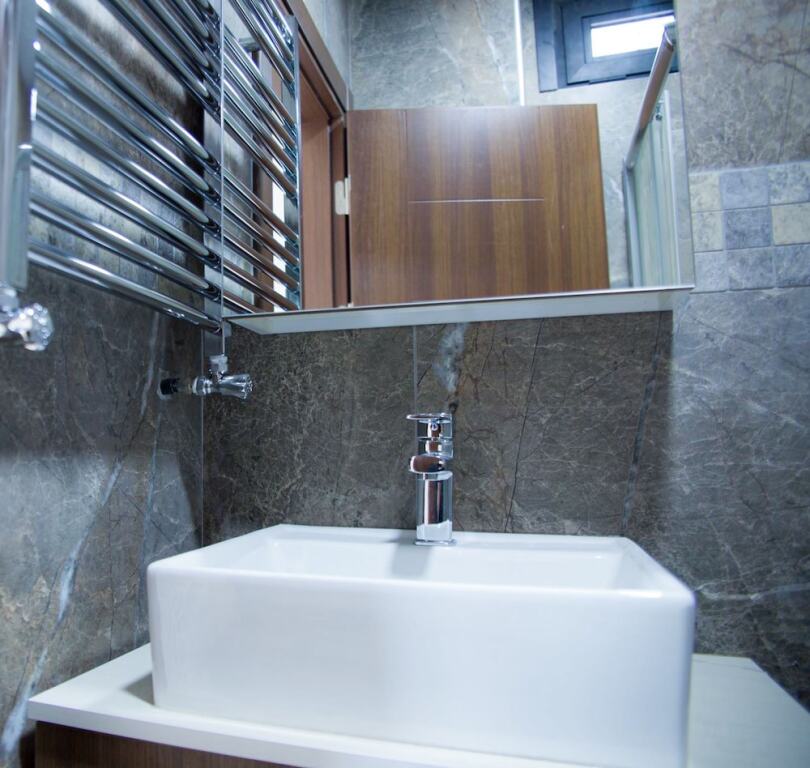 Арнавуткёй: Campus Boutique Hotel