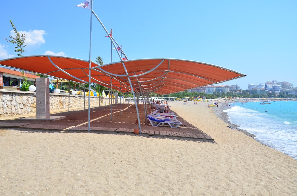 Окурджалар: The Marilis Hill Resort Hotel
