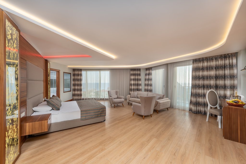Окурджалар: The Marilis Hill Resort Hotel