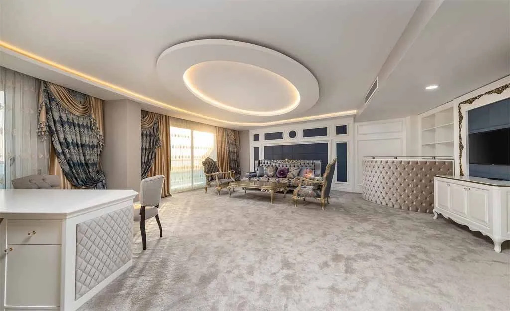 Окурджалар: The Marilis Hill Resort Hotel