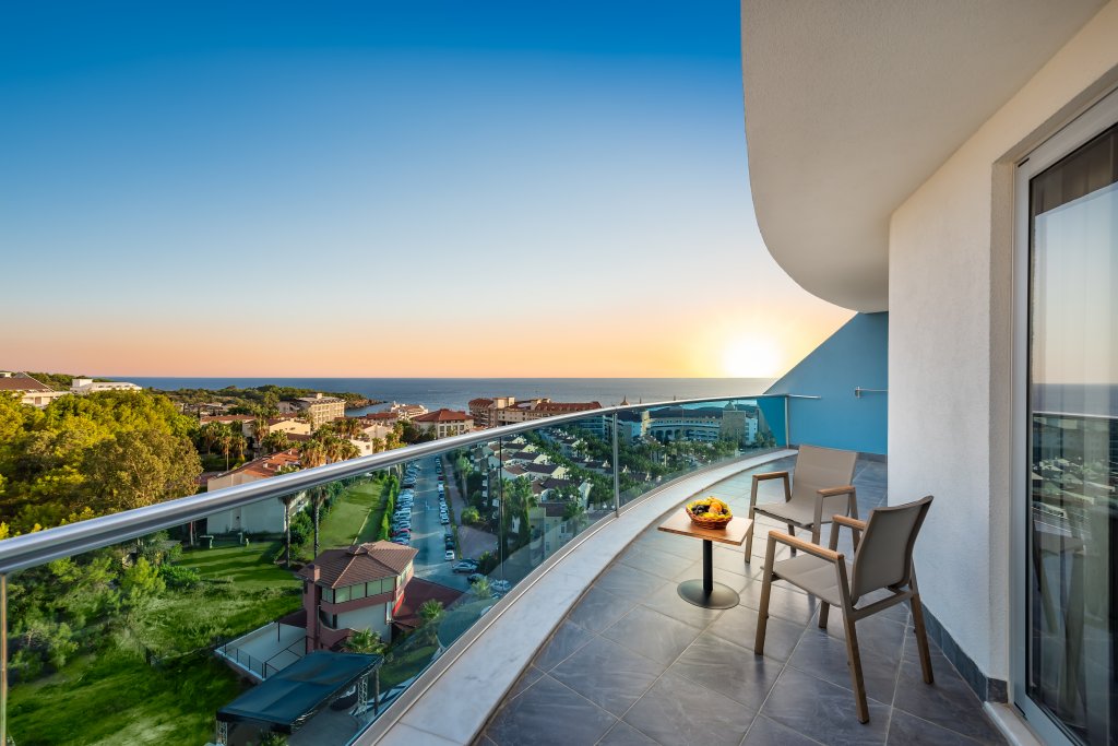 Окурджалар: The Marilis Hill Resort Hotel