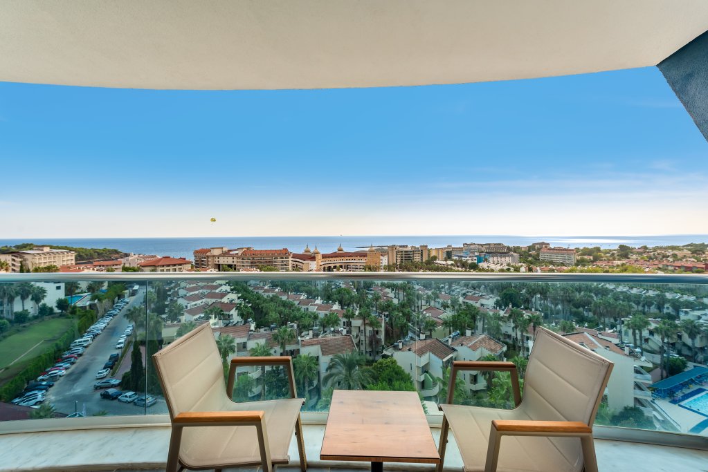 Окурджалар: The Marilis Hill Resort Hotel