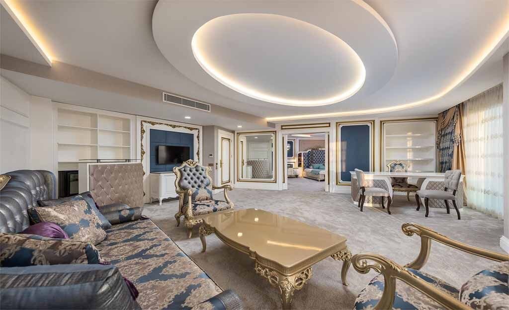 Окурджалар: The Marilis Hill Resort Hotel