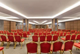 Окурджалар: The Marilis Hill Resort Hotel