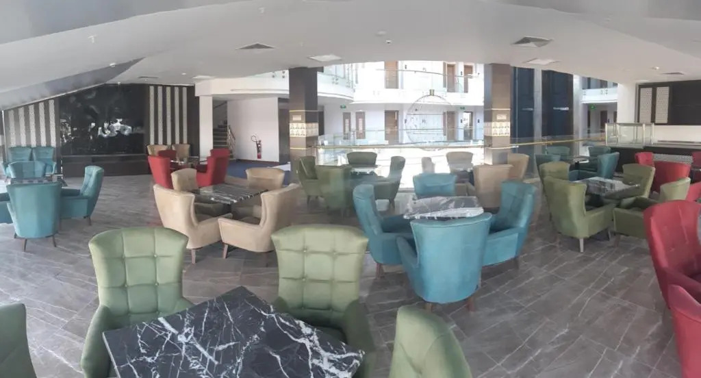 Окурджалар: The Marilis Hill Resort Hotel