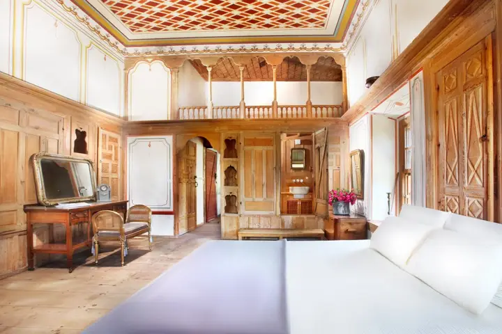 Kocaev-Mehmet Ali Aga Mansion Butik-Hotel — фото 4