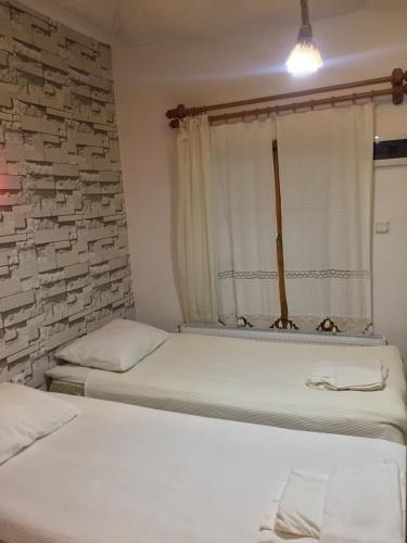 Давутлар: Radon Termal Otel