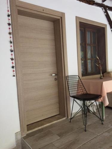 Давутлар: Radon Termal Otel