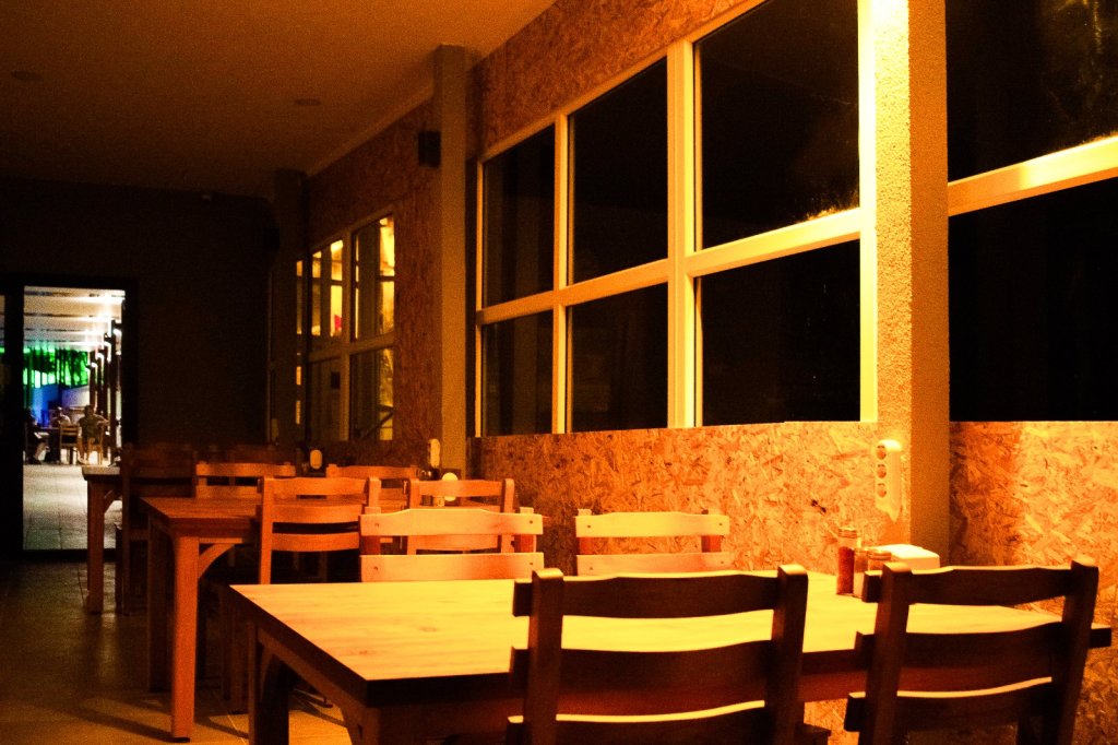 Давутлар: Radon Termal Otel