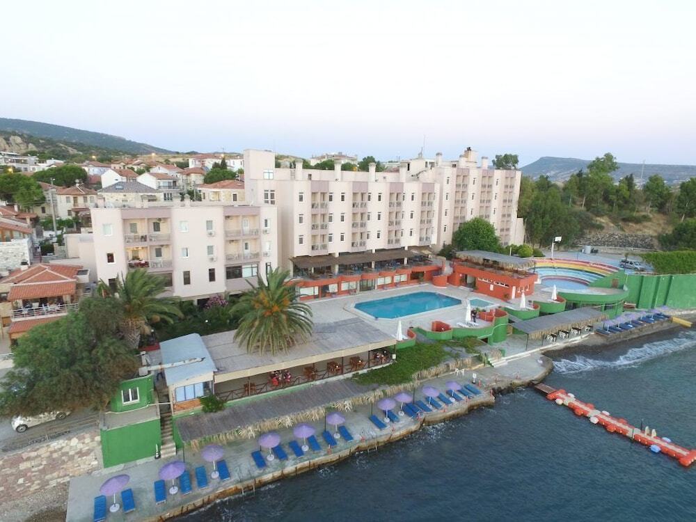 Фоча: Hotel Leon