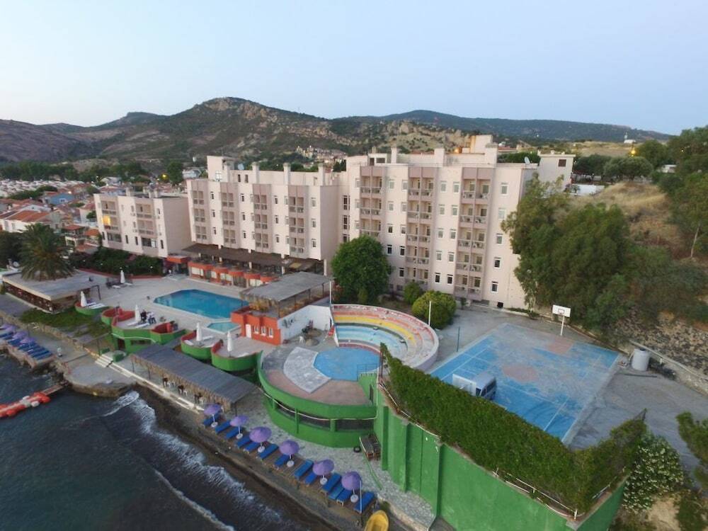 Фоча: Hotel Leon