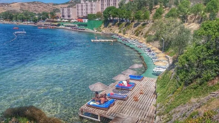 Фоча: Hotel Leon