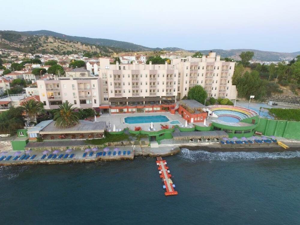 Фоча: Hotel Leon