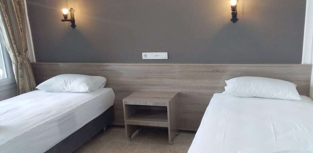 Фоча: Hotel Leon