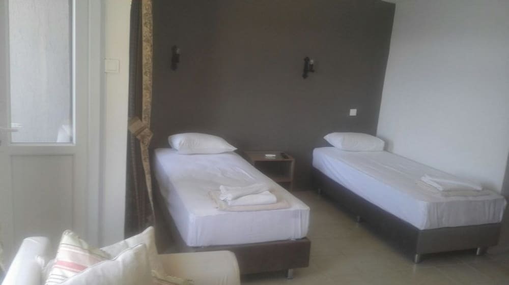 Фоча: Hotel Leon