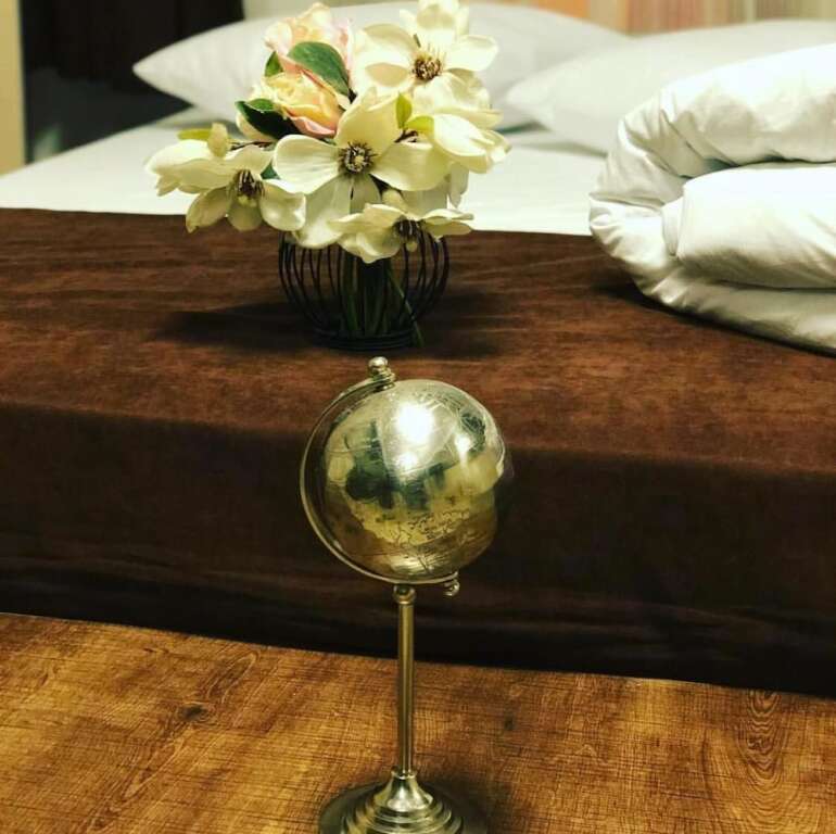 Эскишехир: Antique Art Residence
