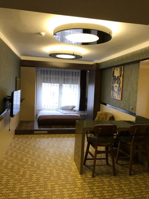 Эскишехир: Antique Art Residence
