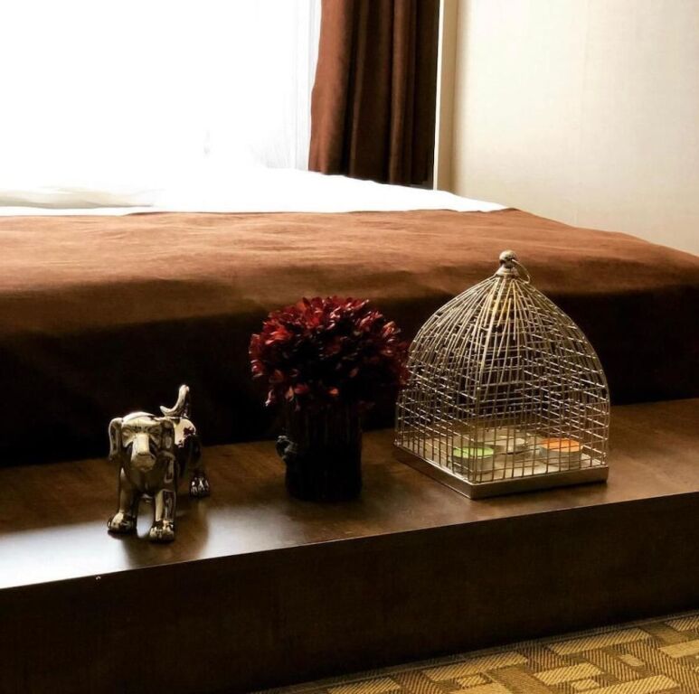 Эскишехир: Antique Art Residence