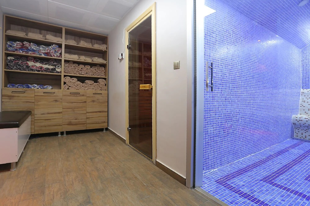 Анкара: Q Hotel