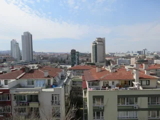 Анкара: Q Hotel