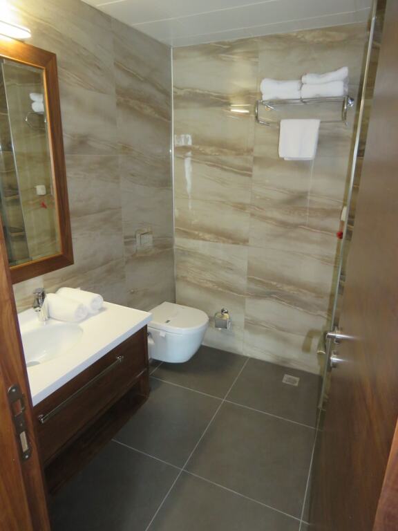 Анкара: Q Hotel