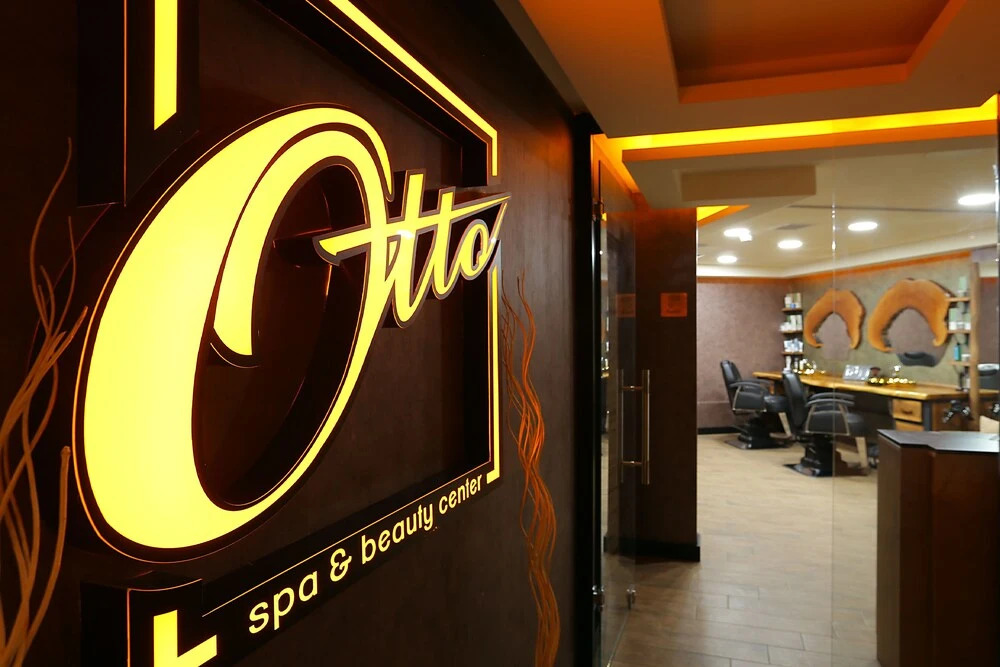 Анкара: Q Hotel