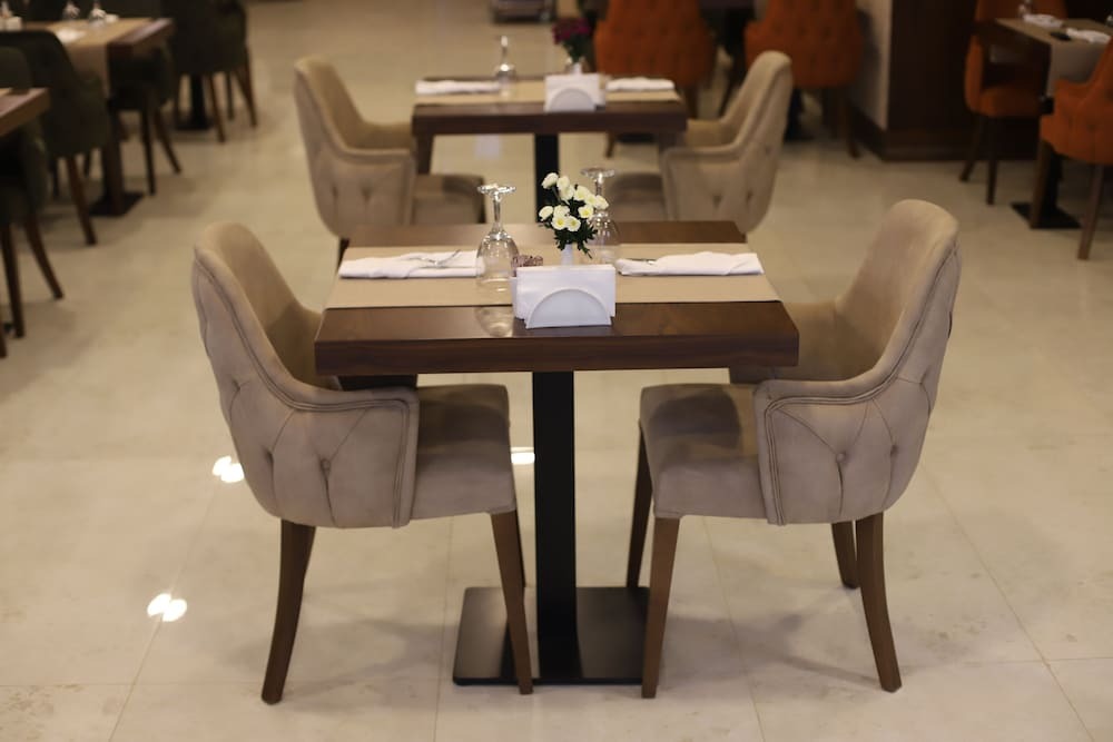 Анкара: Q Hotel