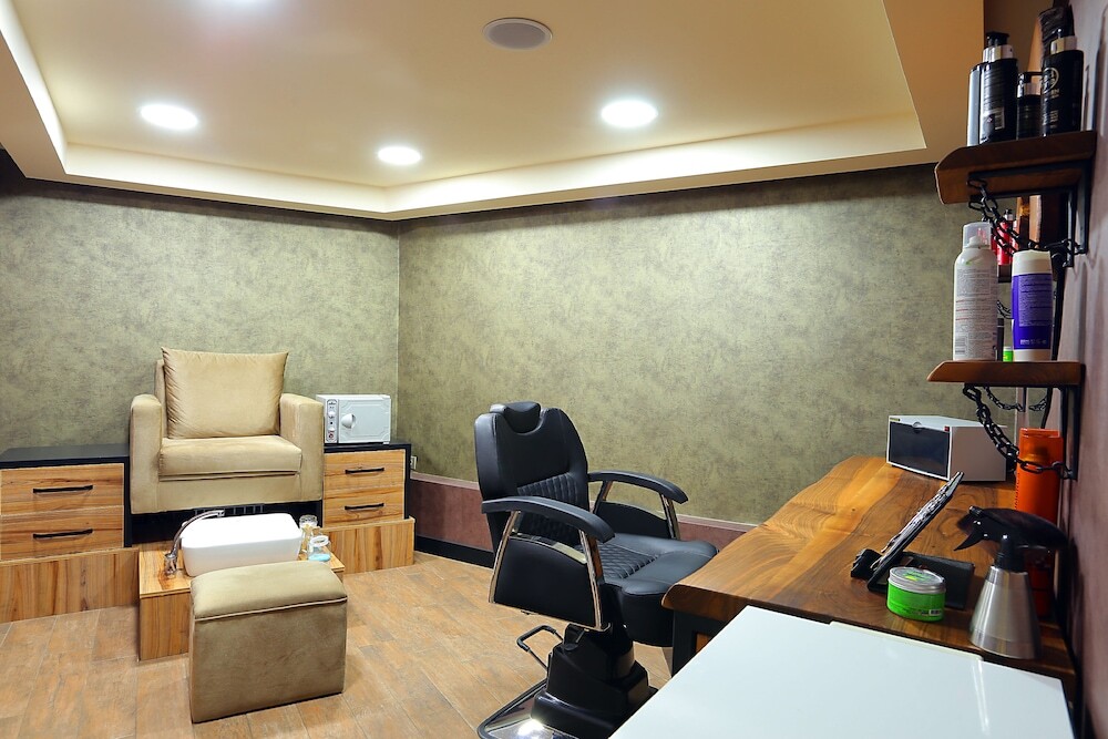 Анкара: Q Hotel
