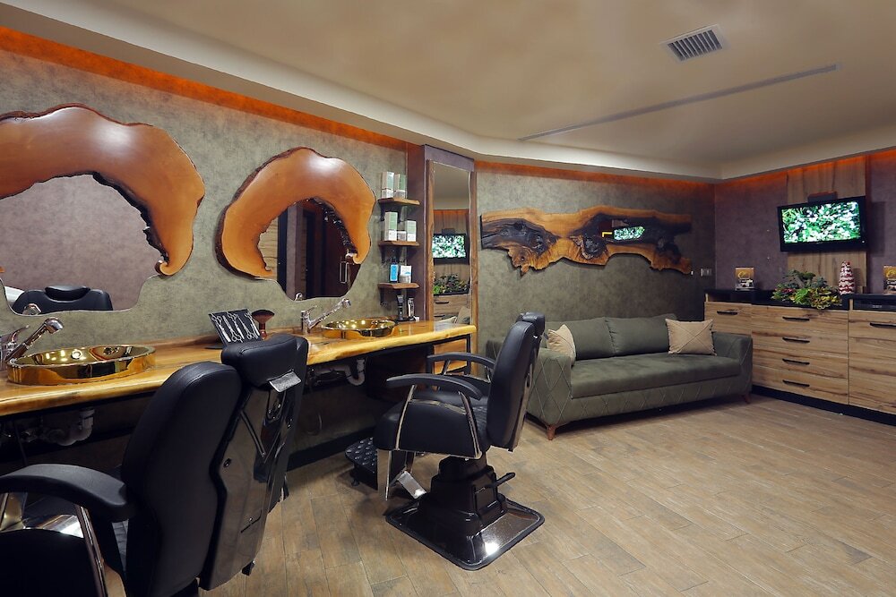 Анкара: Q Hotel