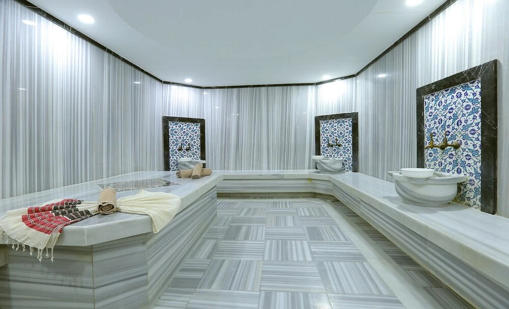 Анкара: Q Hotel
