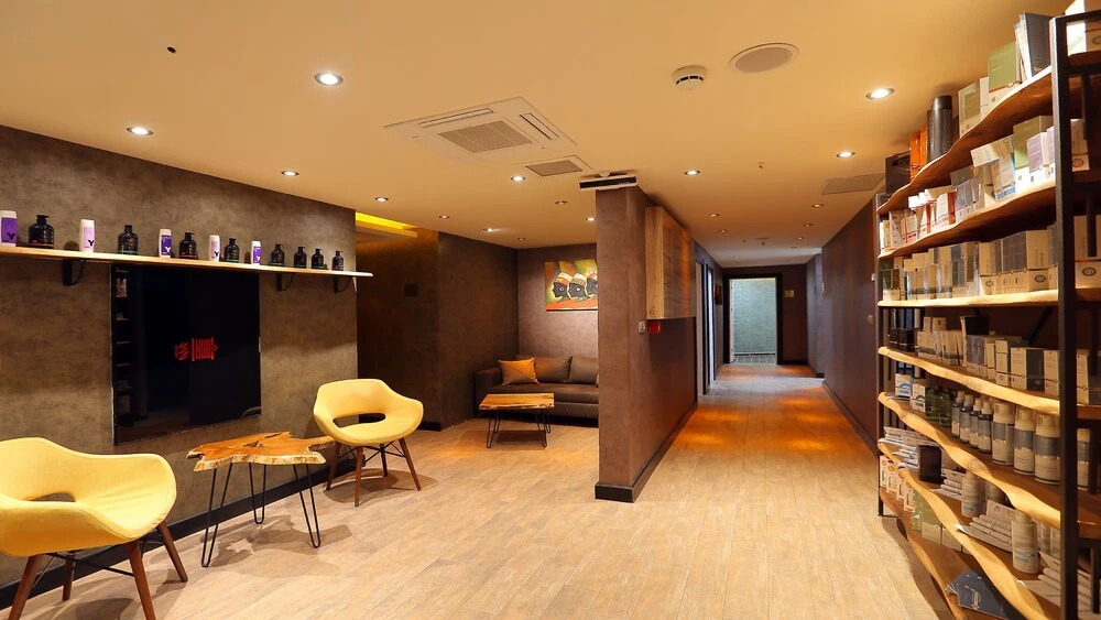 Анкара: Q Hotel
