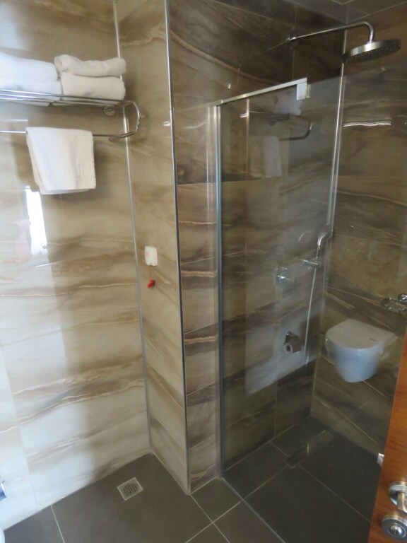 Анкара: Q Hotel