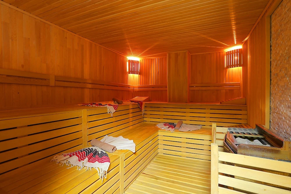 Анкара: Q Hotel