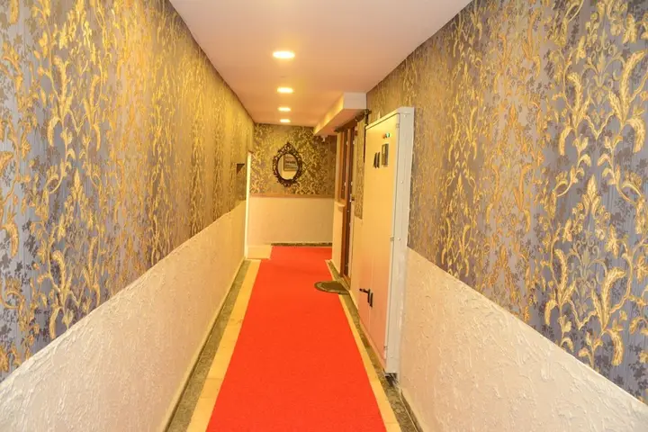 Sar Apartment Suites — фото 1