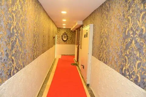 Sar Apartment Suites — фото 1