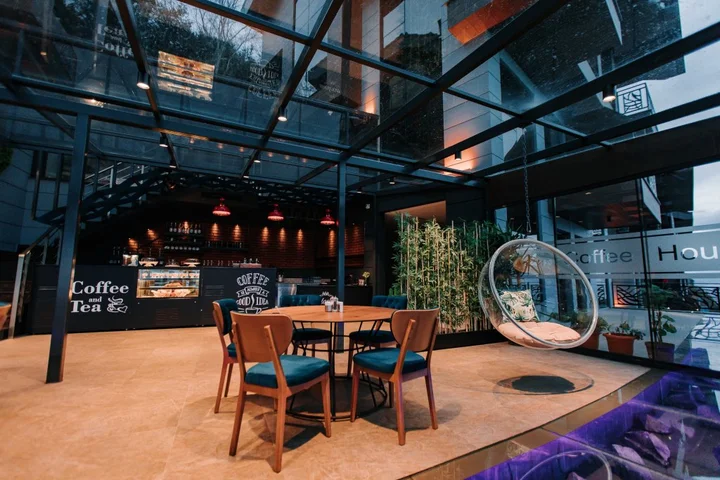 Трабзон: Peerless Villas Hotel