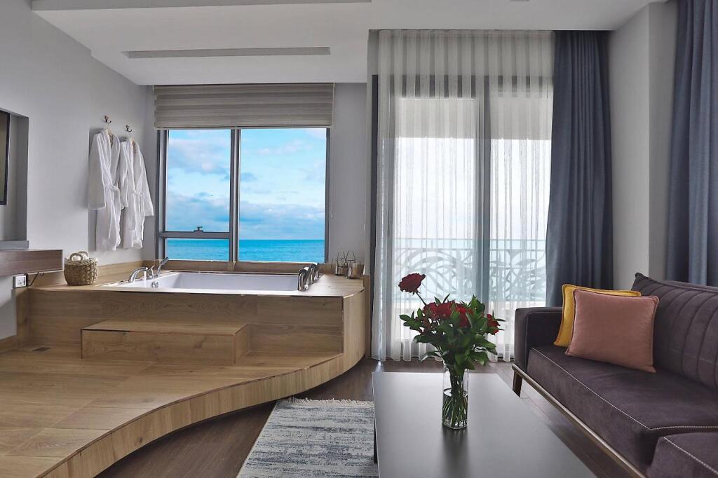 Трабзон: Peerless Villas Hotel