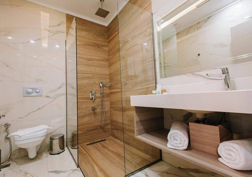 Трабзон: Peerless Villas Hotel