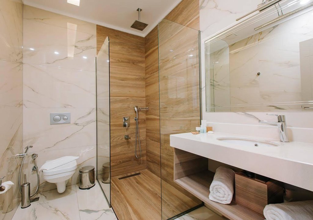 Трабзон: Peerless Villas Hotel