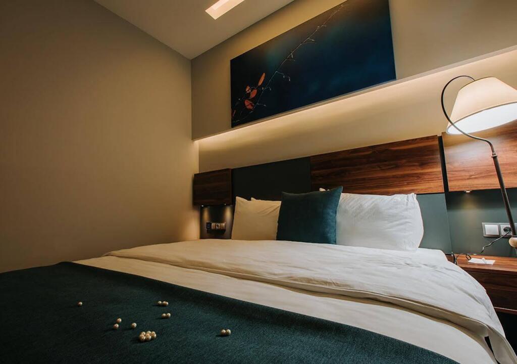 Трабзон: Peerless Villas Hotel