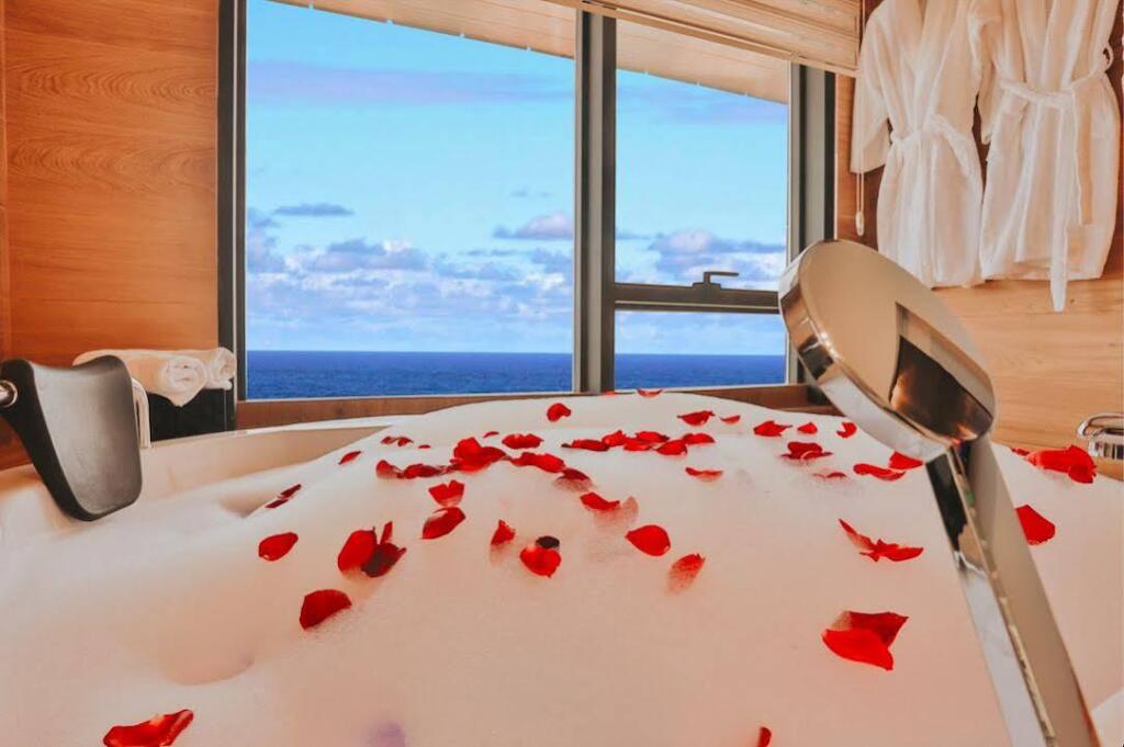 Трабзон: Peerless Villas Hotel