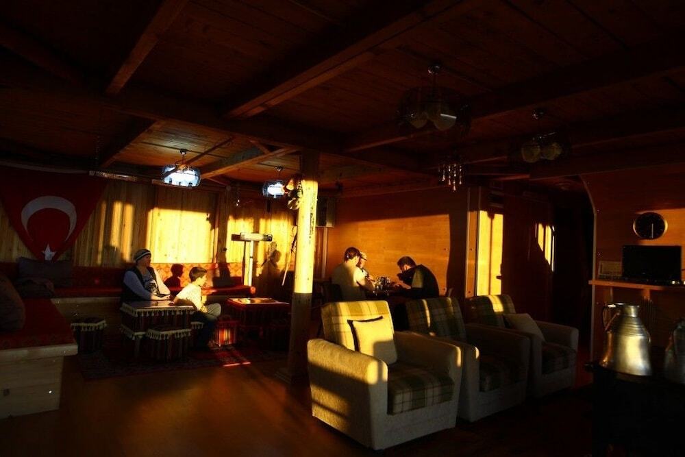Hazindag Doga Konuk Evi — фото 4