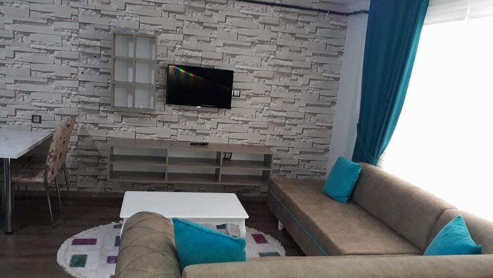 Самсун: Arma Life Apart Otel