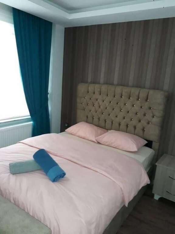 Самсун: Arma Life Apart Otel