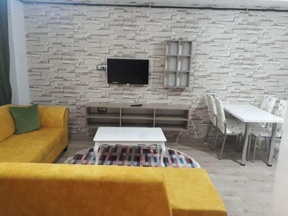 Самсун: Arma Life Apart Otel