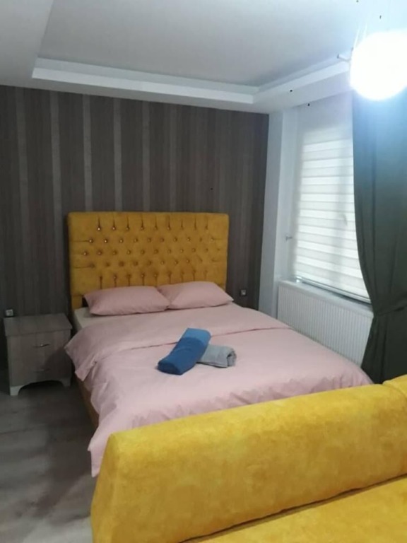Самсун: Arma Life Apart Otel