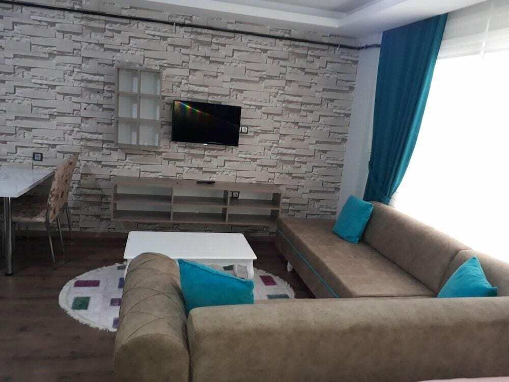 Самсун: Arma Life Apart Otel