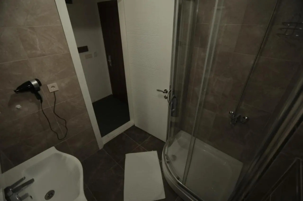 Стамбул: Tevetoglu Hotel
