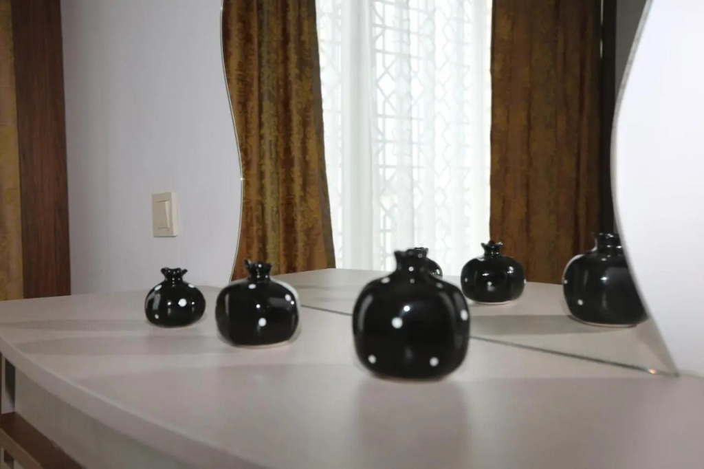 Стамбул: Tevetoglu Hotel